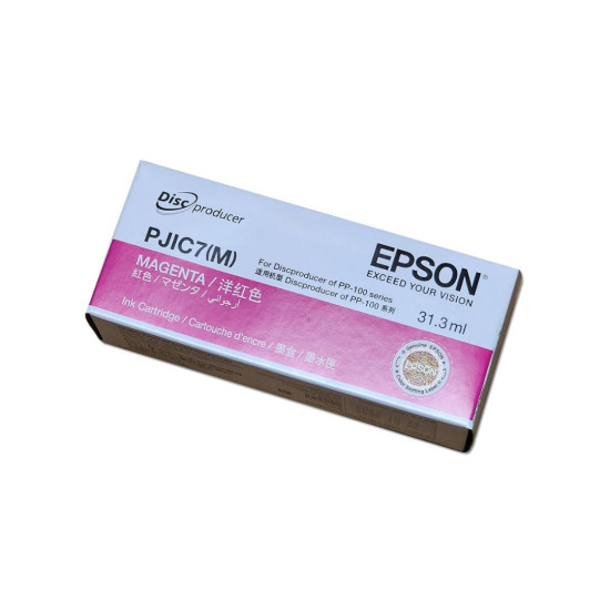 Epson SO20691 Magenta Ink Cartridge