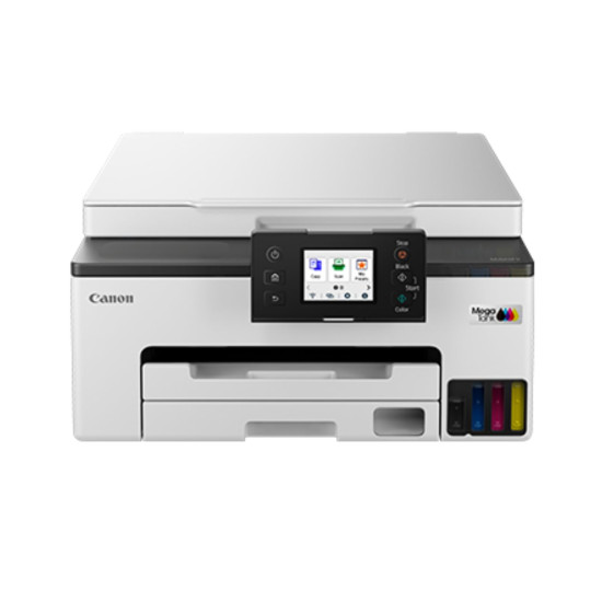 Canon A4 MFC Inkjet printer