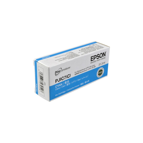 Epson S020688 Cyan Ink Cartridge