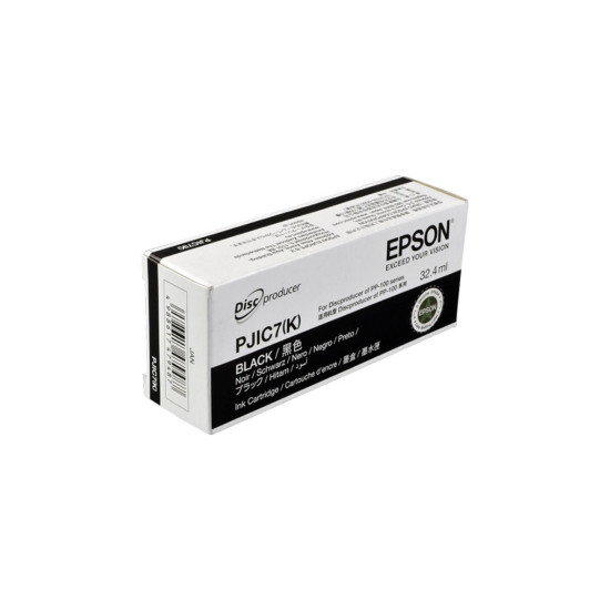 Epson S020693 Black Ink Cartridge