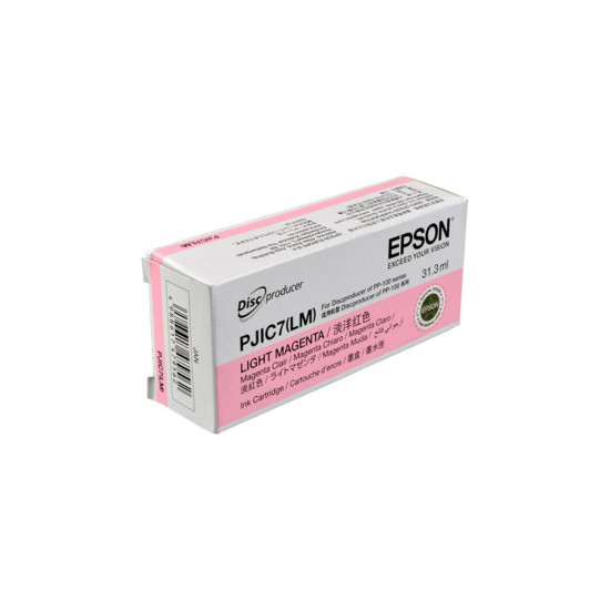 Epson SO20690 Light Magenta Ink Cartridg