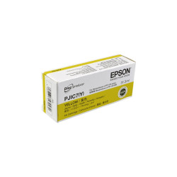 Epson SO20692 Yellow Ink Cartridge