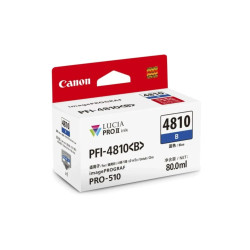Canon Blue ink tank (80ml)