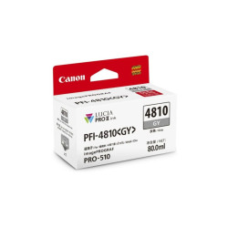 Canon Gray ink tank (80ml)