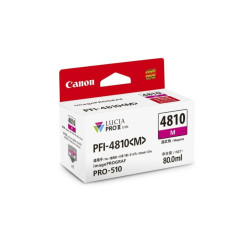 Canon Magenta ink tank (80ml)