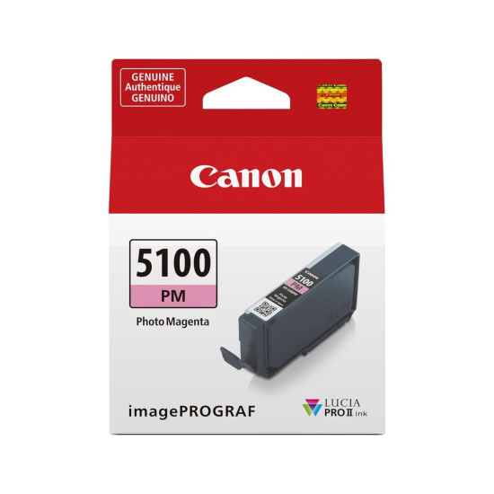 Canon Photo Magenta ink tank (14.4ml)