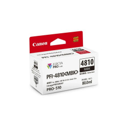 Canon Matte Black ink tank (80 ml)