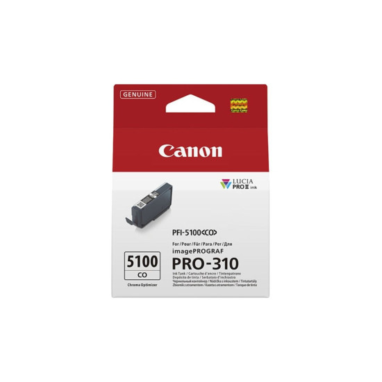 Canon Chroma Optimozer ink tank (14.4ml)