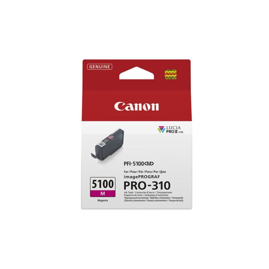 Canon Magenta ink tank (14.4ml)