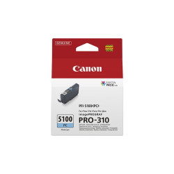 Canon Photo Cyan ink tank (14.4ml)