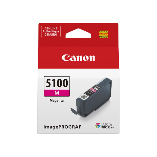 Canon Photo Magenta Ink Tank 5100 (14.4ml)