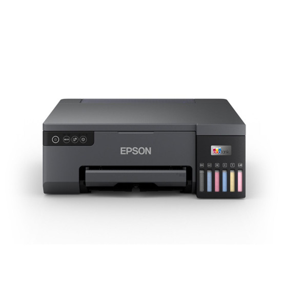 Epson Eco Tank L8050 Ink Tank Printer