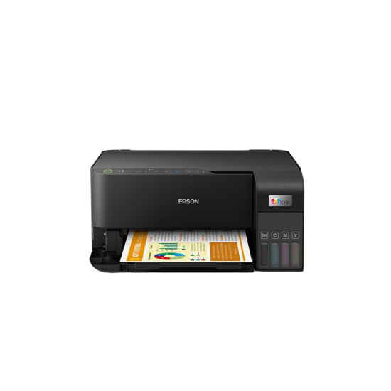 Epson Eco Tank L3550 Ink Tank Printer