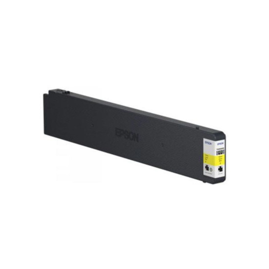 Epson Yellow Ink (60ppm) 50k Yield