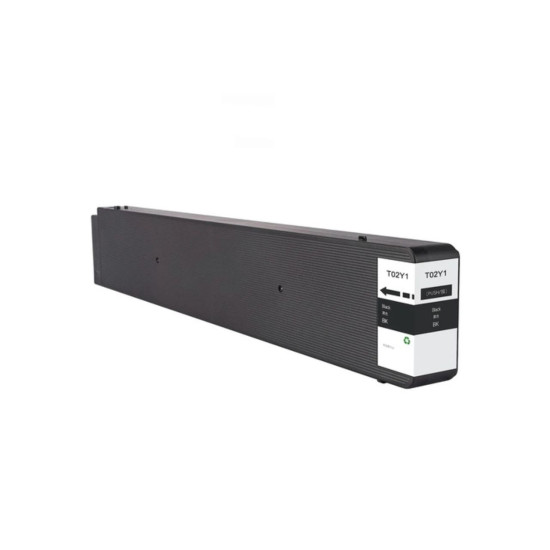 Epson Black Ink (100ppm) 50k Yield
