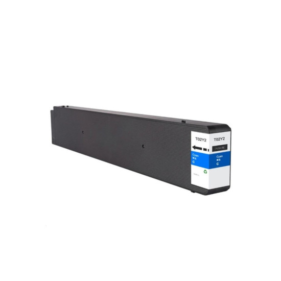 Epson Cyan Ink (100ppm) 50k Yield