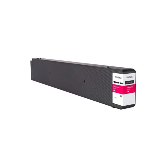 Epson Magenta Ink (100ppm) 50k Yield