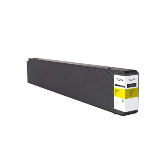 Epson Yellow Ink (100ppm) 50k Yield