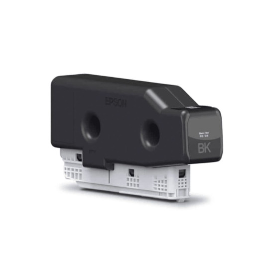 Epson Blak Ink (40ppm) 31.5k Yield