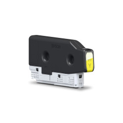 Epson Yellow Ink (40ppm) 28k Yield
