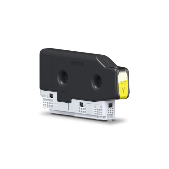 Epson Yellow Ink (55ppm) 28k Yield