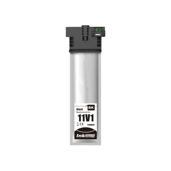 Epson Black Ink Cartridge (5K)