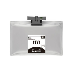 Epson Black Ink Cartridge XXL (40K)