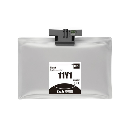 Epson Black Ink Cartridge XXL (40K)