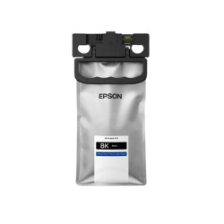 Epson Black ink (Medium 50k Page Yield)