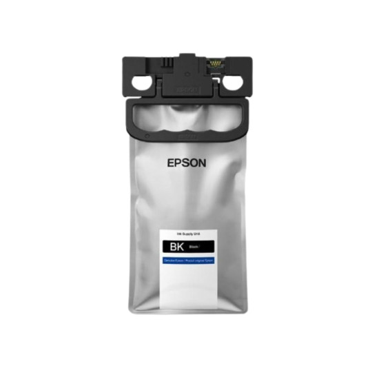 Epson Black ink (Medium 50k Page Yield)
