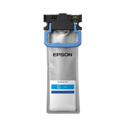 Epson Cyan Ink (Medium 30k Page Yield)