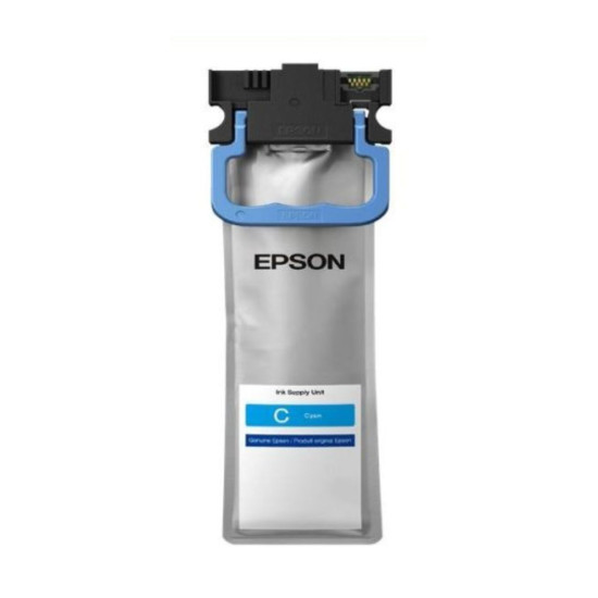 Epson Cyan Ink (Medium 30k Page Yield)