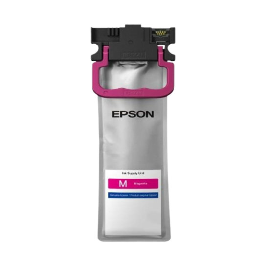 Epson Magenta Ink (Medium 30k Page Yield)