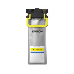 Epson Yellow Ink (Medium 30k Page Yield)
