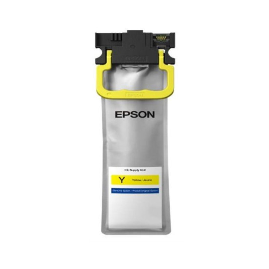 Epson Yellow Ink (Medium 30k Page Yield)
