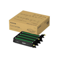 Fuji CT351282 Drum Cartridge (KCMY) 50k