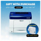 Fuji Xerox DocuPrint P455d - A4 Single-function Network Mono Laser Printer (Item No: XEXP455d)
