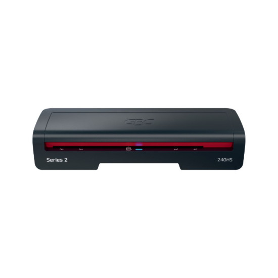 GBC Home Office Laminator 240HS A3