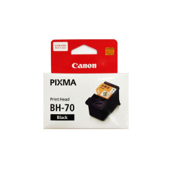 Canon BH-70 Black Original Print Head Cartridge