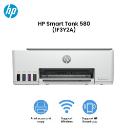 HP Smart Tank 580 (1F3Y2A)
