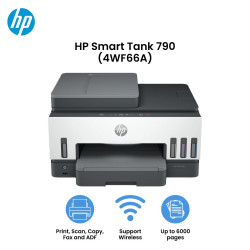 HP Smart Tank 790 (4WF66A)