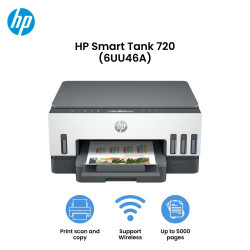 HP Smart Tank 720 (6UU46A)