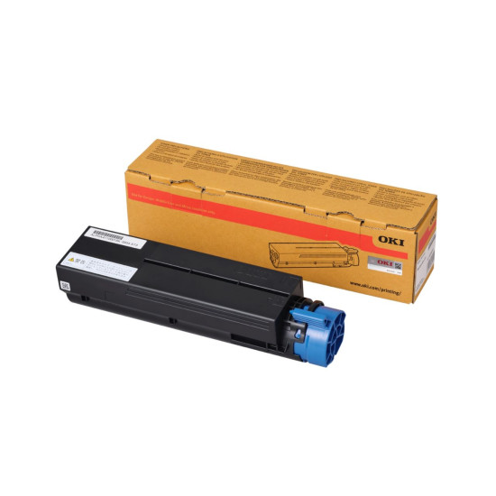 OKI B433/B513 7K Toner