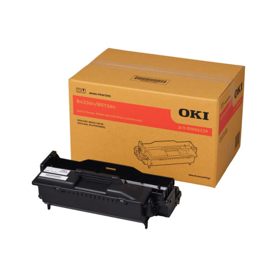 OKI B433/B513 30k Drum