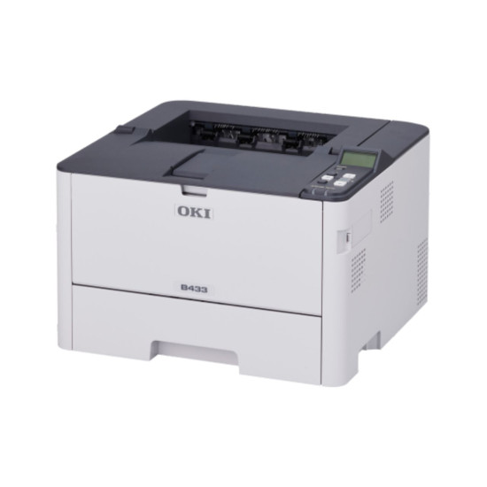 OKI B433dn Printer