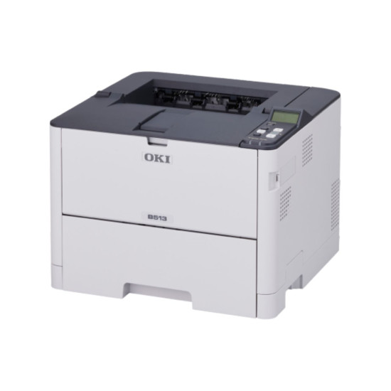 OKI B513dn Printer