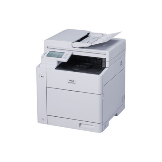 OKI YB8001-7004P003  PRINTER