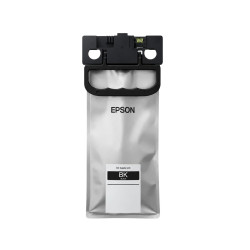 Epson Black ink (Standard 20k Page Yield)