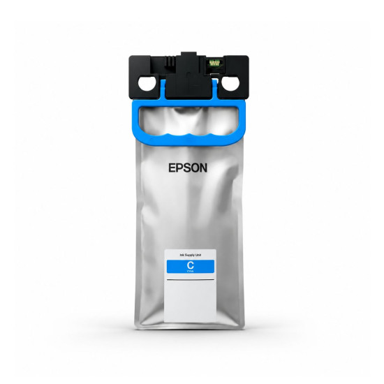 Epson Cyan ink(Standard 20k Page Yield)