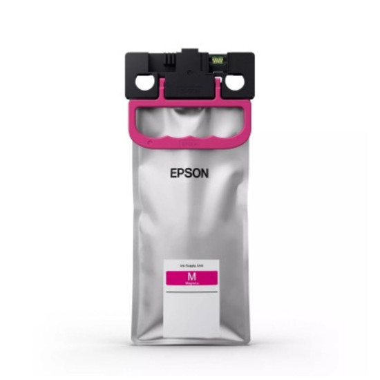Epson  Yellow Ink (Standard 20k Page Yield)